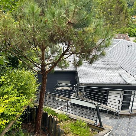 Villa Des Chardons Yport Dış mekan fotoğraf