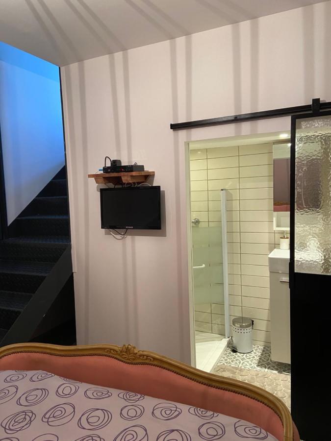 Villa Des Chardons Yport Dış mekan fotoğraf