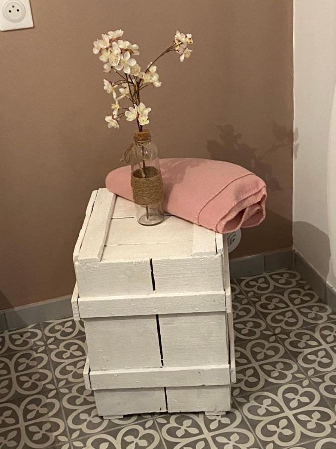 Villa Des Chardons Yport Dış mekan fotoğraf
